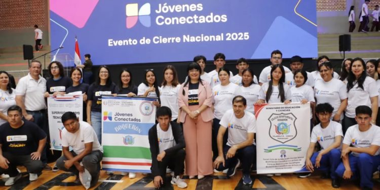 Santiago Peña insta a los jóvenes a soñar en grande: “Los imposibles se vuelven posibles” Santiago Peña insta a los jóvenes a soñar en grande: “Los imposibles se vuelven posibles”