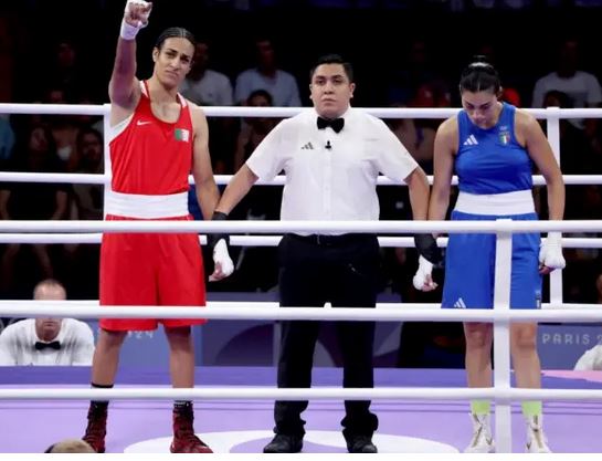 Comité Olímpico Internacional (COI) avanza hacia la prohibición de la participación de personas transgénero en competiciones femeninas