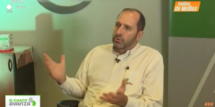 Chortitzer y Friesland: Una alianza estratégica que transformó el mapa productivo lechero del Paraguay