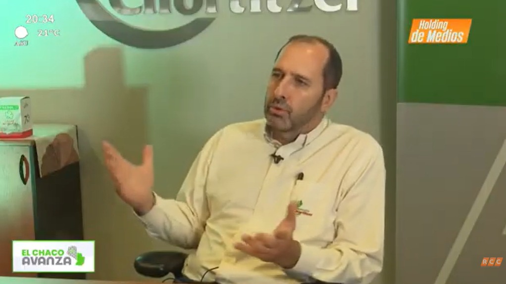 Chortitzer y Friesland: Una alianza estratégica que transformó el mapa productivo lechero del Paraguay