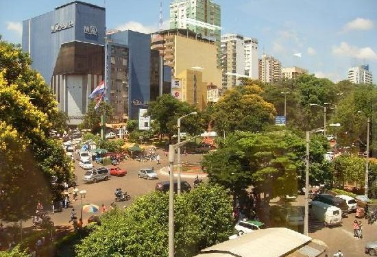 Ciudad del Este elige nuevo intendente, en el primer pulso político rumbo a las municipales del 2026