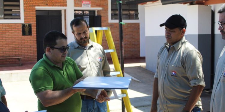 Gerente de COPACO resalta la gran diferencia entre internet de Starlink y los sistemas tradicionales