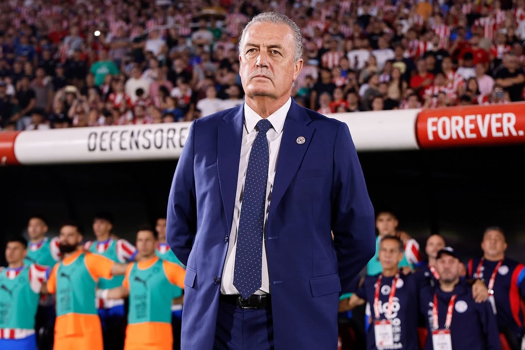 Alfaro oficializa la lista de convocados de la Albirroja con varias caras nuevas Alfaro oficializa la lista de convocados de la Albirroja con varias caras nuevas