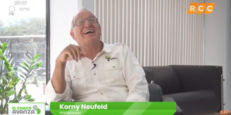 Colonia Fernheim: la epopeya que transformó el Chaco y que cada noviembre vuelve a latir