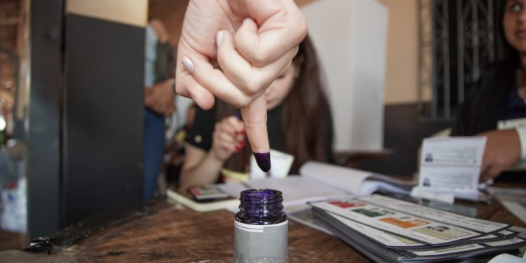 El TSJE convocó oficialmente a las elecciones Municipales para el 2026-2031