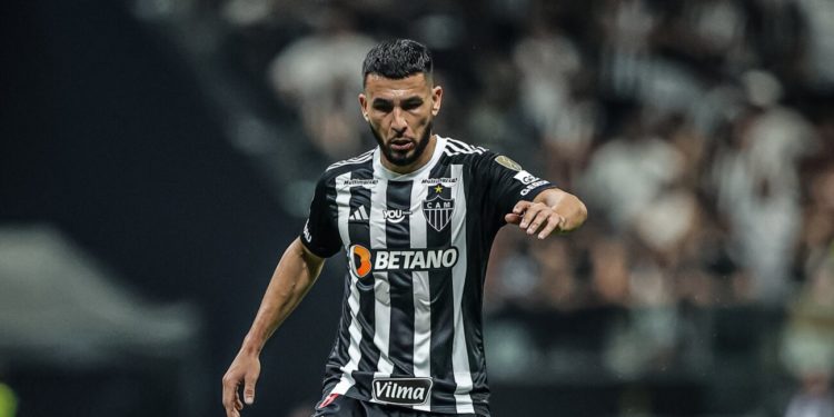 “El Defensores es parte de mi historia”, afirma Junior Alonso, capitán del Galo