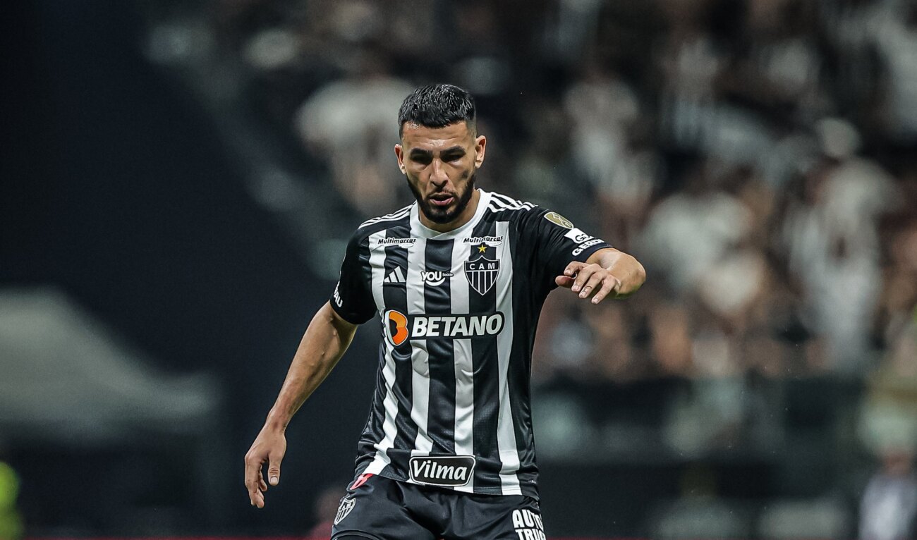 “El Defensores es parte de mi historia”, afirma Junior Alonso, capitán del Galo