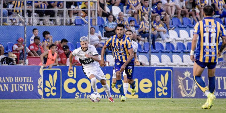 Olimpia y Sportivo Luqueño, frente a frente en Itauguá para cerrar el año