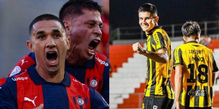 Confirmado la fecha 22: Cerro Porteño a un paso, Guaraní no se rinde