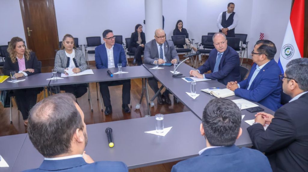 La Cámara de Alimentación Escolar confirma un calendario de pagos para el programa “Hambre Cero”