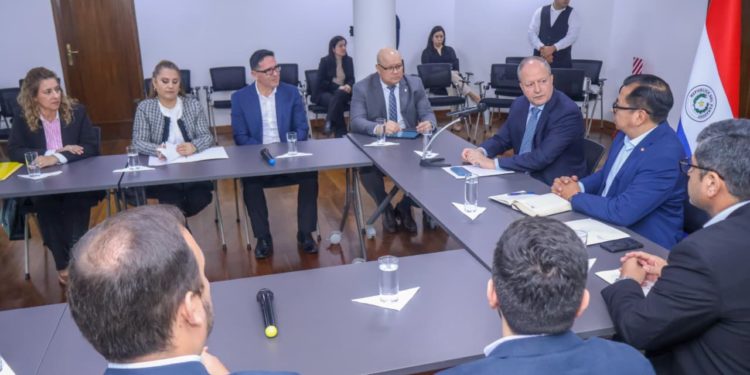 La Cámara de Alimentación Escolar confirma un calendario de pagos para el programa “Hambre Cero”