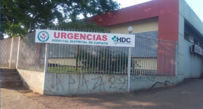 Fallecimiento de menor en Capiatá: director del hospital explica la posible causa y desafíos de detección