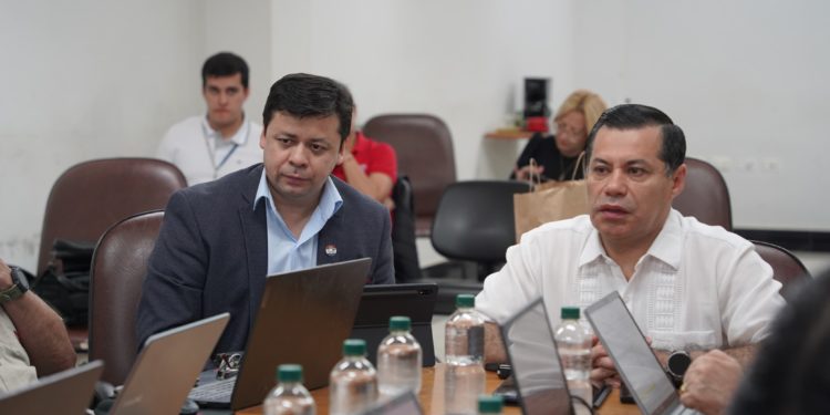 Gestión 2025: ANDE destaca resultados positivos en potencia, mantenimiento y morosidad