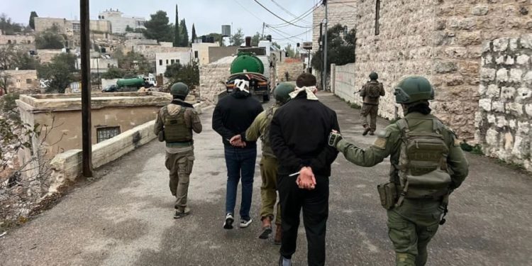 Israel detiene a cuatro jóvenes de Jerusalén Este, por planear ataques inspirados en ISIS