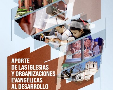 Presentarán libro que documenta el aporte histórico de la Iglesia Evangélica en Paraguay