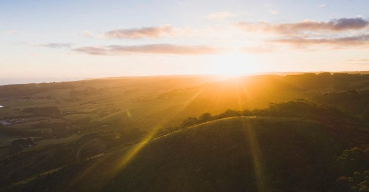 Pronostican un miércoles soleado y caluroso Pronostican un miércoles soleado y caluroso