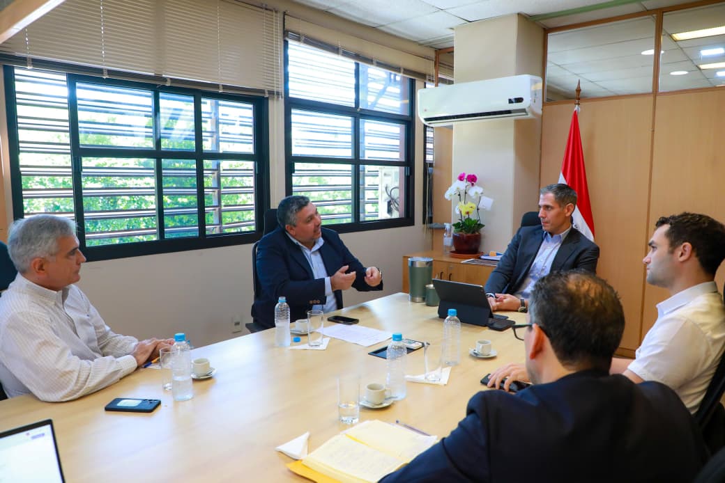 Buscan impulsar industria local de conductores eléctricos para fortalecer infraestructura energética