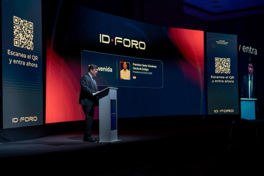 Paraguay ancla su comercio futuro en la “confianza digital” y expande sus mercados globales