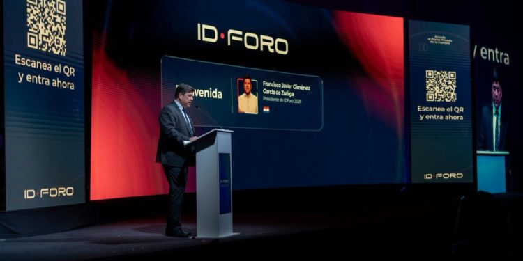 Paraguay ancla su comercio futuro en la “confianza digital” y expande sus mercados globales