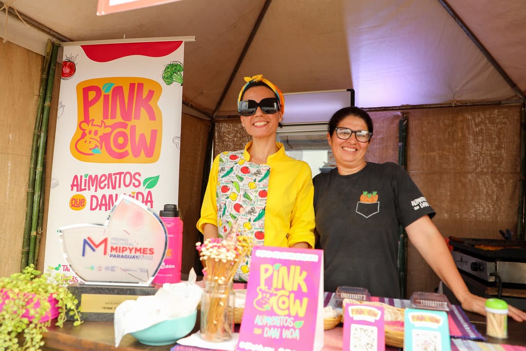 Nueva Ley de Mipymes formaliza con exoneración de impuestos y acceso a seguridad social