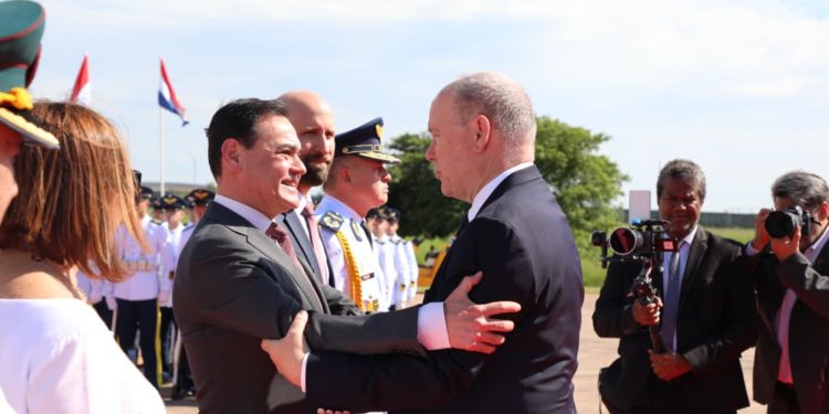 Mónaco y Paraguay: ¿alianza estratégica o gesto simbólico en la supuesta búsqueda de inversiones europeas?