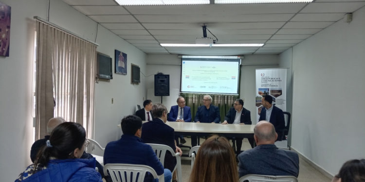 Paraguay pone bajo lupa sus infraestructuras energéticas frente a supuesta amenaza climática