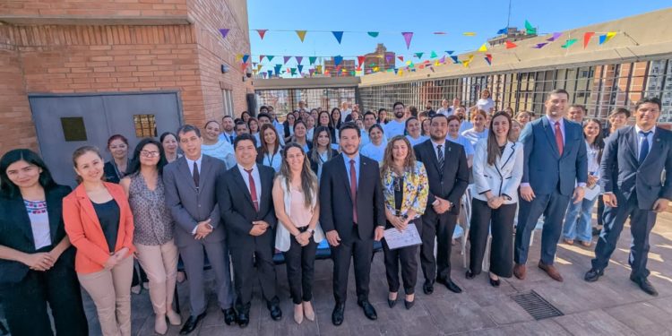 Paraguay acelera las adopciones: nuevos protocolos y más familias para dar hogar a la niñez