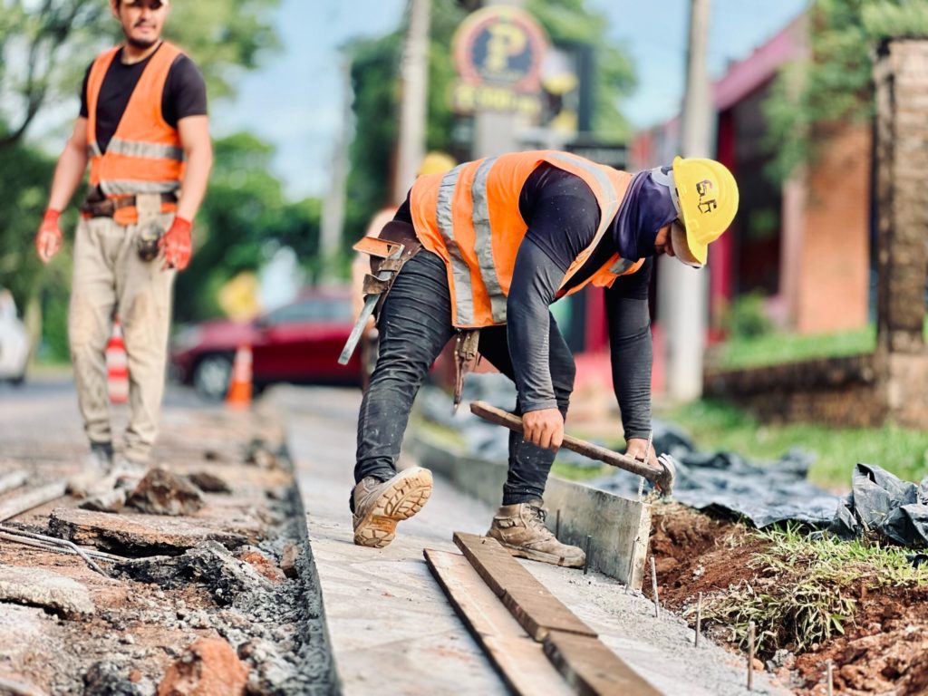 Sector de la construcción, uno de los mayores impulsores del empleo y el crecimiento, según Peña