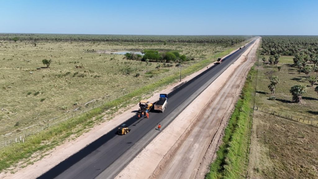 Presupuesto 2026 prevé límites que ponen en riesgo de paralización varias obras Presupuesto 2026 prevé límites que ponen en riesgo de paralización varias obras