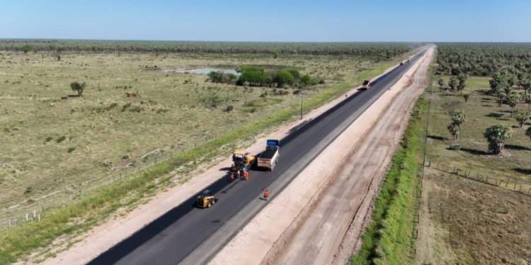 Presupuesto 2026 prevé límites que ponen en riesgo de paralización varias obras