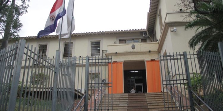 Avanza el proyecto de futuro Hospital General del Chaco en Mariscal Estigarribia, según Salud Pública Avanza el proyecto de futuro Hospital General del Chaco en Mariscal Estigarribia, según Salud Pública