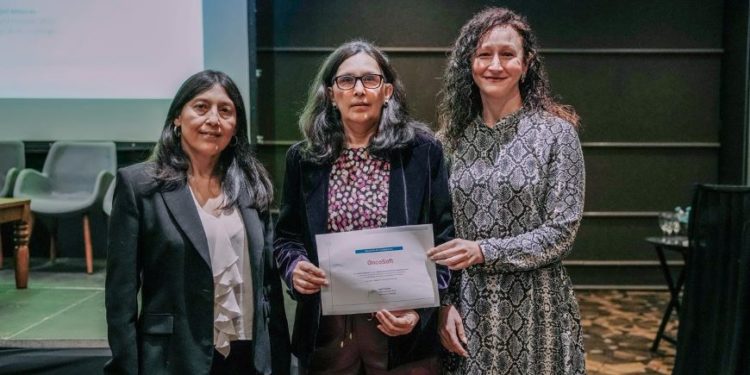 Paraguay fortalece su sistema oncológico público con cierre de proyecto para mejorar el acceso a medicamentos contra el cáncer de mama