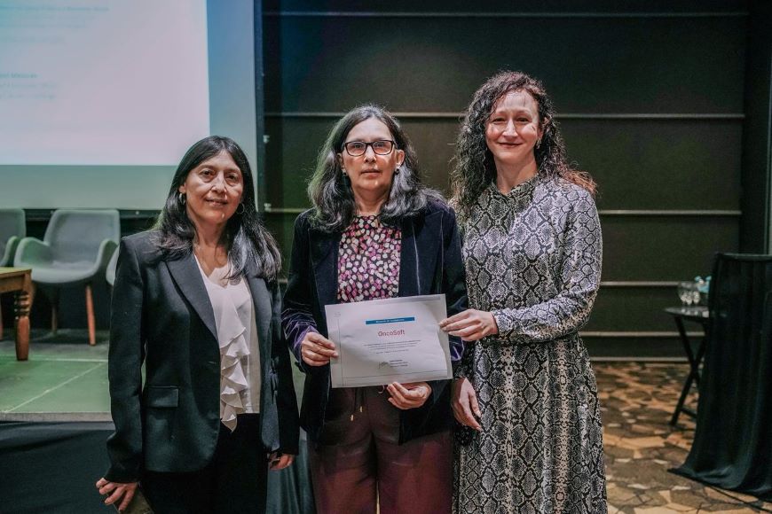 Paraguay fortalece su sistema oncológico público con cierre de proyecto para mejorar el acceso a medicamentos contra el cáncer de mama