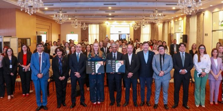 Cierran cooperación internacional en salud materno-infantil en comunidades rurales e indígenas del Chaco