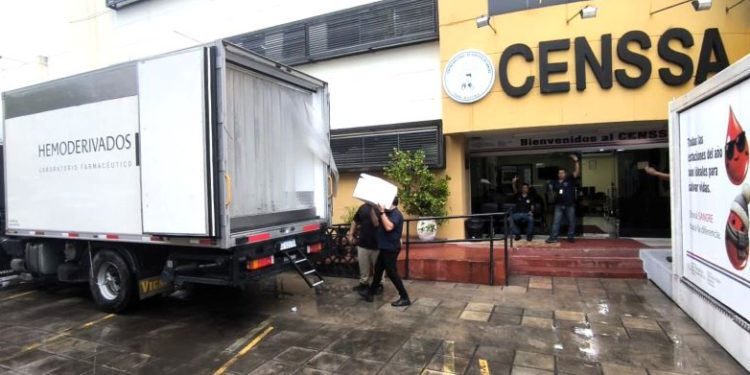 Acuerdo estratégico entre MSP y Universidad de Córdoba fortalece el stock de medicamentos críticos