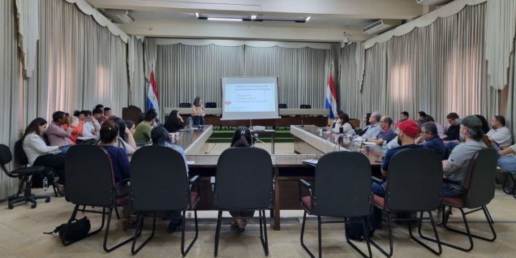 Salud Pública y MOPC buscan blindar Corredor Bioceánico contra riesgos vectoriales