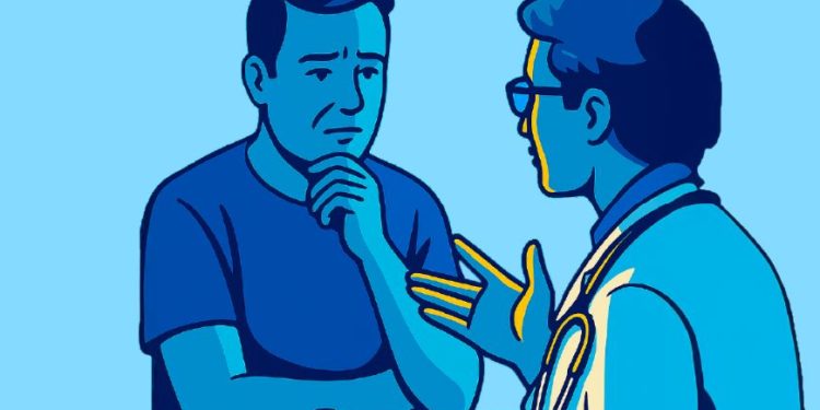 Prevención urgente: El cáncer de próstata avanza en silencio