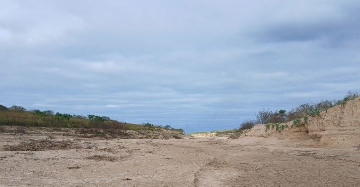 La Comisión del Pilcomayo admite retraso en obras: “Empezamos un Poco Tarde”