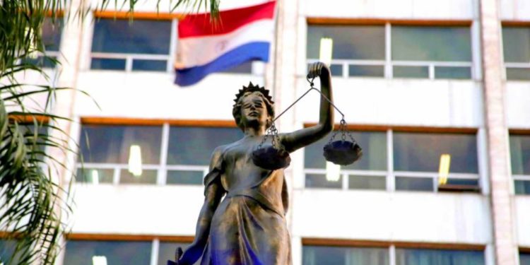 Jueza de Alto Paraguay prohíbe publicar datos de adolescentes en situación vulnerable