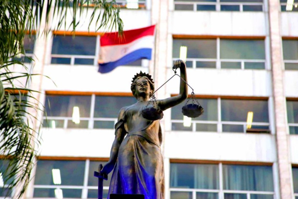 Jueza de Alto Paraguay prohíbe publicar datos de adolescentes en situación vulnerable