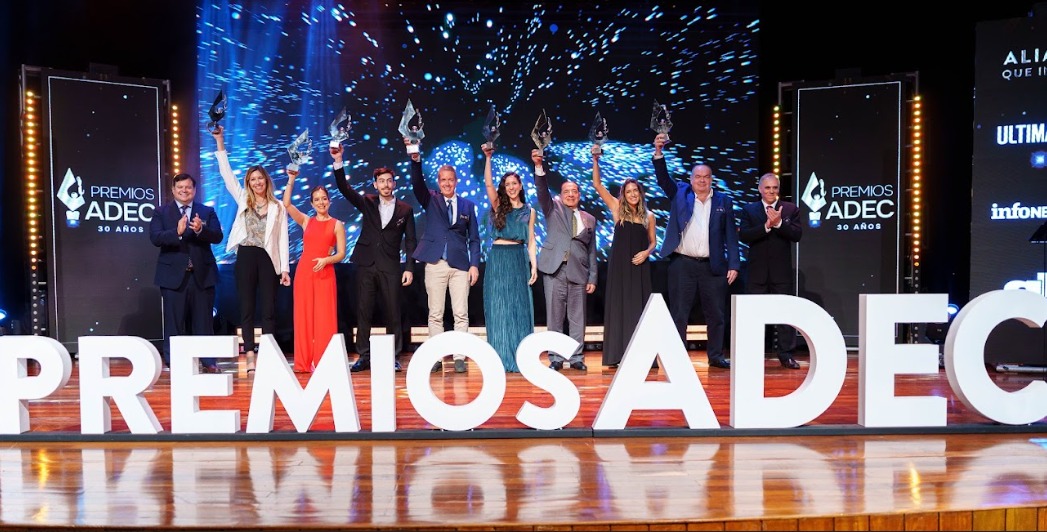 Grupo Hilagro es la “Empresa del Año 2025” de los Premios ADEC