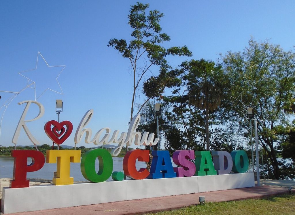 Crisis en Puerto Casado: Nuevo intendente en funciones habla de desastre financiero y clima de emergencia