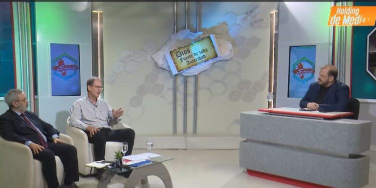 El Plan de Desarrollo Paraguay 2050 contiene asuntos que pueden perjudicar al país, en el largo plazo, alertan