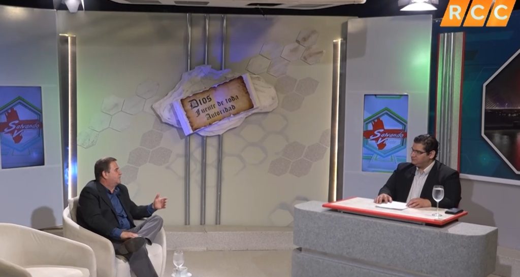 Intendente de Lambaré acusa a concejales de trabar obras y pide conciencia a la gente sobre basura en la ciudad Intendente de Lambaré acusa a concejales de trabar obras y pide conciencia a la gente sobre basura en la ciudad