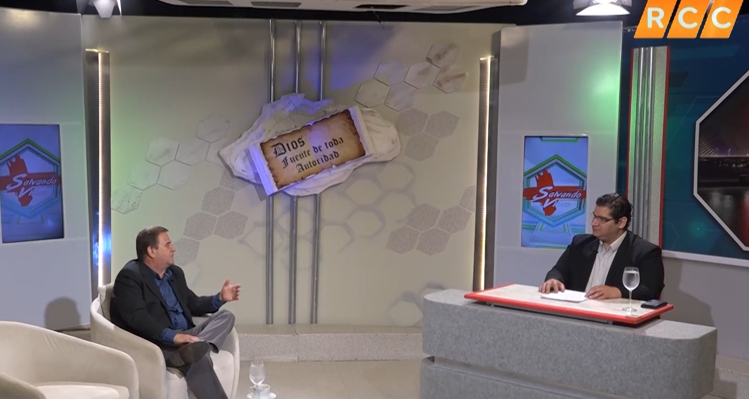 Intendente de Lambaré acusa a concejales de trabar obras y pide conciencia a la gente sobre basura en la ciudad