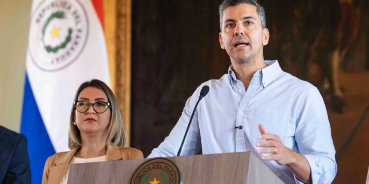 Paraguay registra el “desempleo más bajo” en ocho años y acelera la formalidad, según el Gobierno Paraguay registra el “desempleo más bajo” en ocho años y acelera la formalidad, según el Gobierno