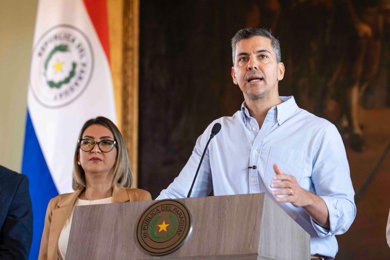 Paraguay registra el “desempleo más bajo” en ocho años y acelera la formalidad, según el Gobierno