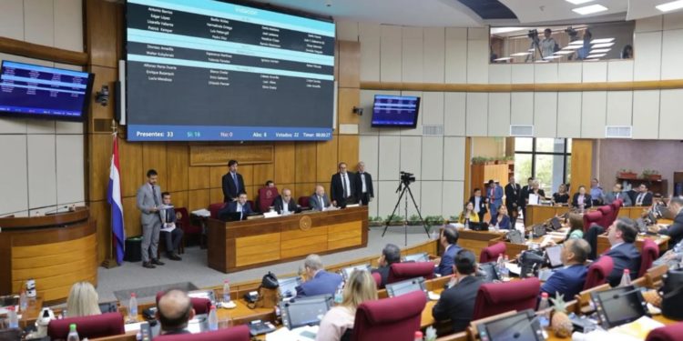 Senado aprueba ley de datos personales entre críticas por presunto retroceso en transparencia