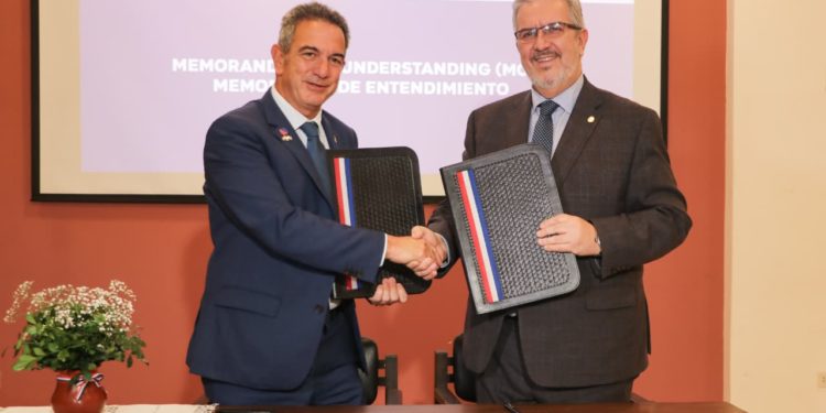 UIP y la industria de Israel sellan alianza para impulsar innovación, tecnología y nuevas oportunidades comerciales