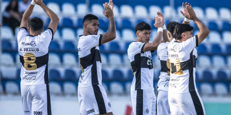 Olimpia marca su hoja de ruta: Paiva y Gómez, los primeros “refuerzos” para Olimpia 2026